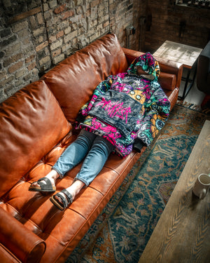 Super Mega Blanket Hoodie