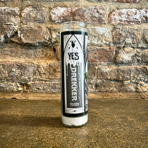 Saint Phantom Hand Candle