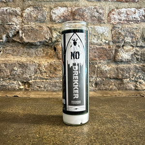 Saint Phantom Hand Candle