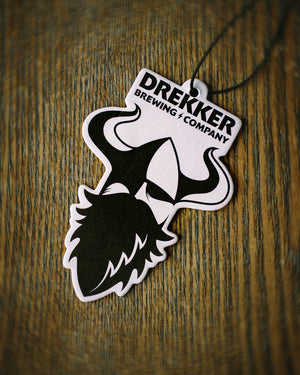 Drekker Deodorizer