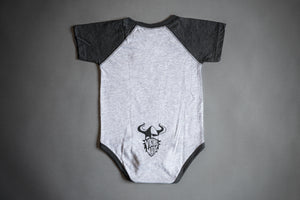 Drekker Onesie - 12 Months