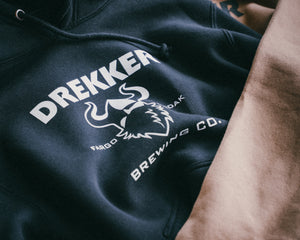 Classic Logo Hoodie
