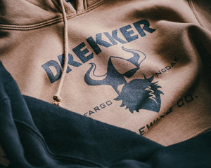 Classic Logo Hoodie