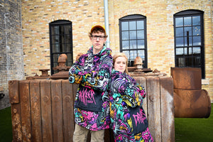 Super Mega Blanket Hoodie