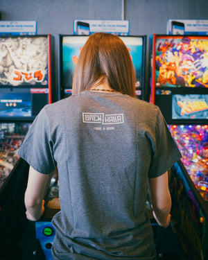 Brewhalla 701 T-Shirt