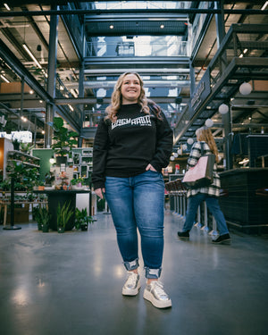 Brewhalla Crewneck