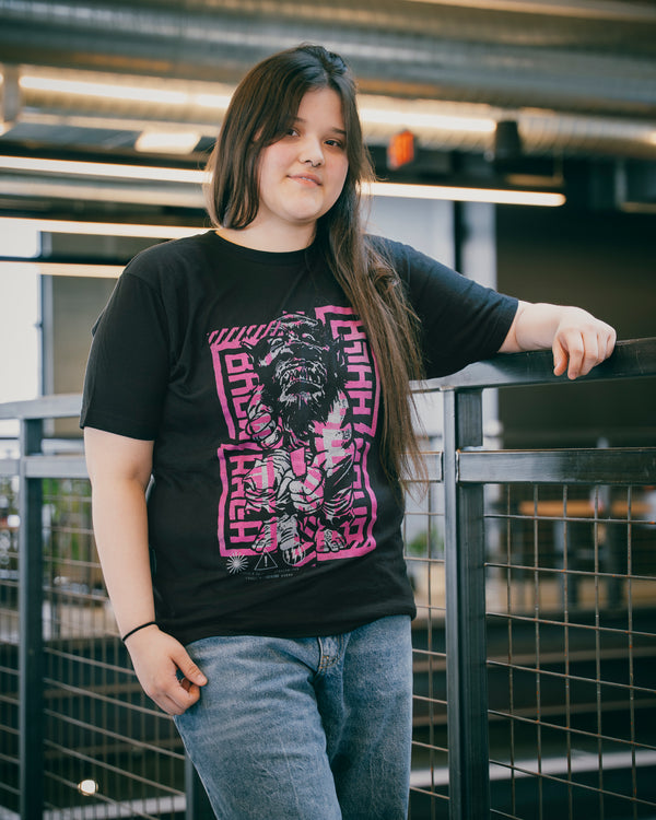 Brewhalla Beast T-Shirt