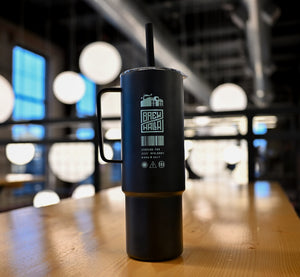 Brewhalla Super Mega Mug