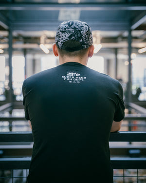 Brewhalla Logo T-Shirt