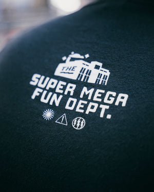 Brewhalla Logo T-Shirt