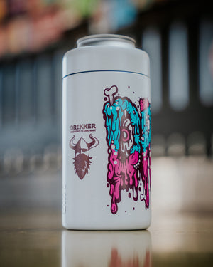 Can Cooler - 16oz