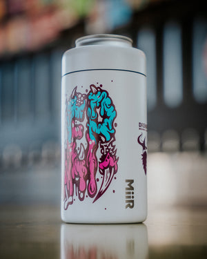 Can Cooler - 16oz
