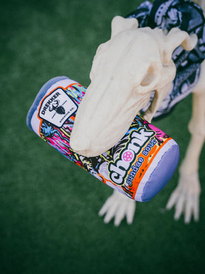 Chonk Dog Toy