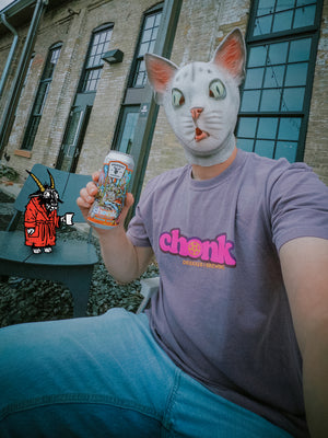 Chonk T-Shirt