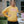 Gold Crewneck