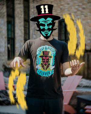 Drekkerfest 11 T-Shirt