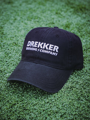 Delta Dad Hat