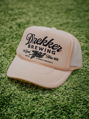 Dive Bar Foamie Hat