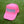 Drekker Foamie Hat - Neon Pink
