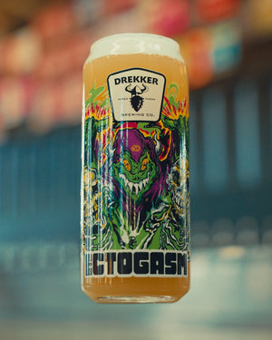 Ectogasm Glass