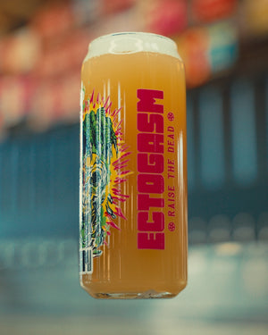 Ectogasm Glass