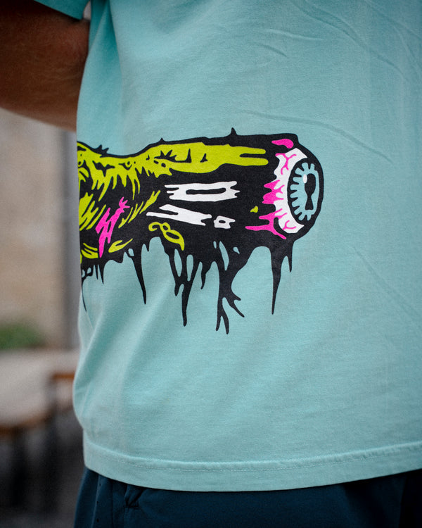 Eye-Opener T-Shirt