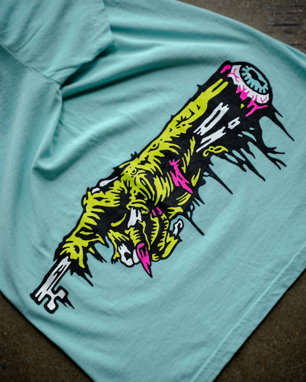 Eye-Opener T-Shirt