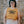 Women's Gold Tank