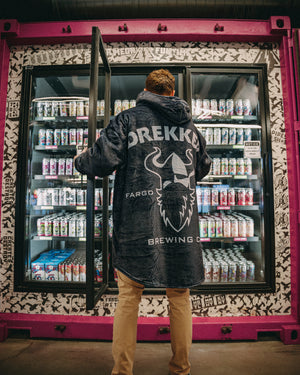 Super Mega Blanket Hoodie