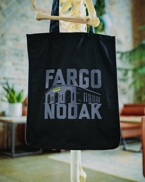 Tote Bag -Lime