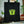 Tote Bag -Lime