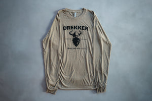 Army Logo Longsleeve