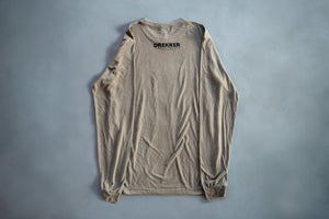 Army Logo Longsleeve