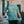 Green & Gold Logo T-Shirt