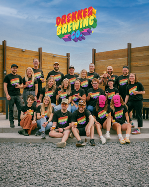Pride '25 T-Shirt