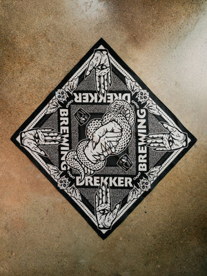 Oath Bandana