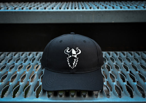 Viking Logo Hat