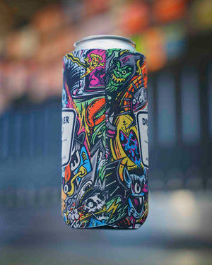 16oz Can Koozie