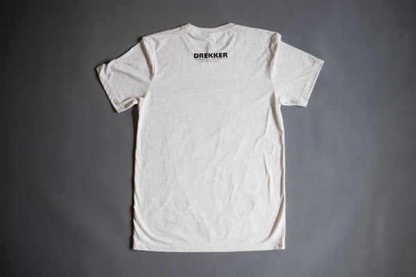 Oatmeal Logo T-Shirt