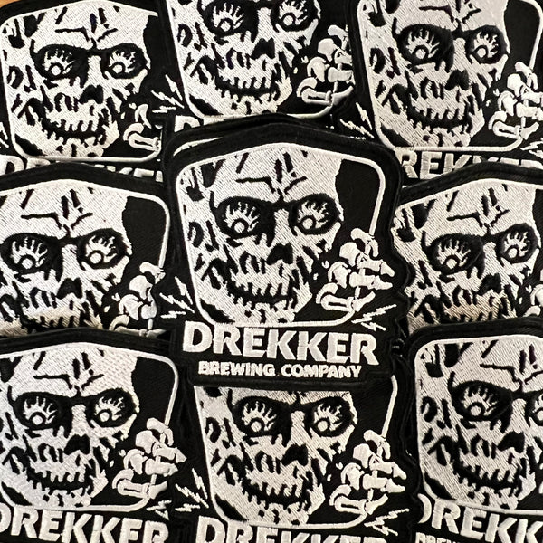 Lurker Patch