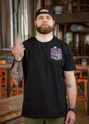 Pocket Tee