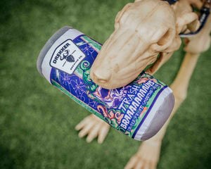 Braaaaaaaains Dog Toy
