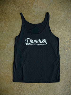 Women's Scripty Tank