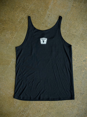 Women's Scripty Tank