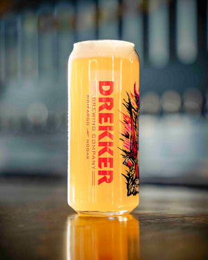 Prrrt Tallboy Glass