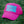 Spiky Foamie Hat
