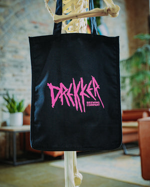 Tote Bag - Pink
