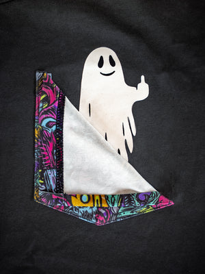 Pocket Tee