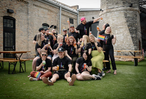 Pride T-Shirt