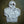 Bolt Hoodie - Bone